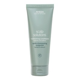 Scalp Solutions - Après-shampoing hydratant revigorant