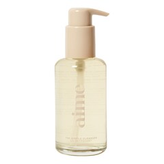The Simple Cleanser - Gel nettoyant visage, AIME