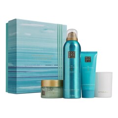 The Ritual of Ayurveda - Coffret Cadeau M Corps & Bain de RITUALS ≡ SEPHORA