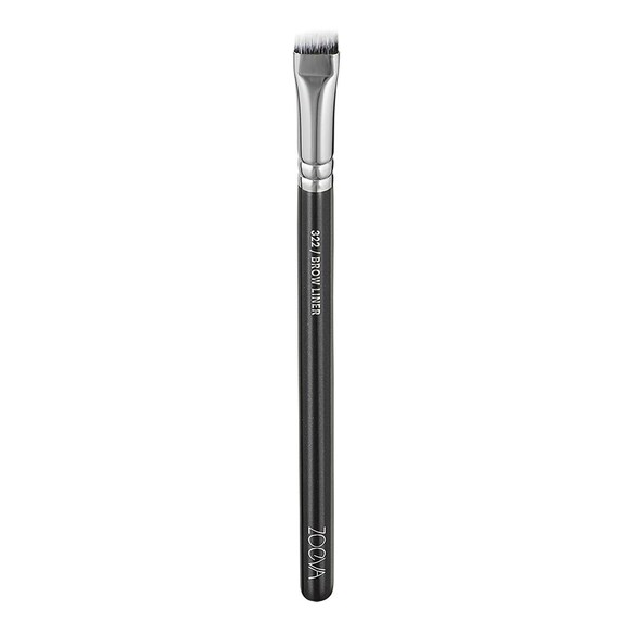 322 BROW LINER - Pinceau yeux, ZOEVA