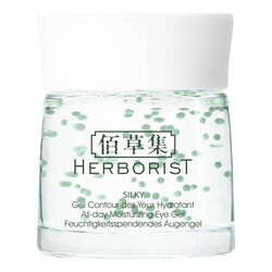 Gel Contour des Yeux Hydratant Silky