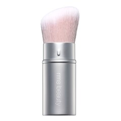 Luminizing Powder Retractable Brush - Pinceau Highlighter, RMS BEAUTY