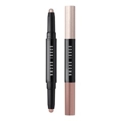 Long-Wear Cream Shadow Stick Duo​ - Stick Duo Fard à Paupières, BOBBI BROWN