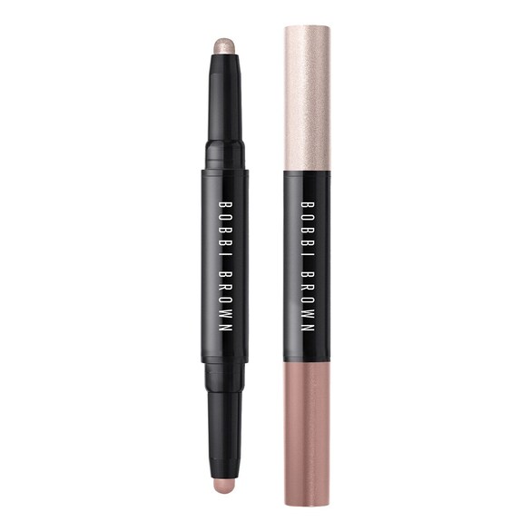 Long-Wear Cream Shadow Stick Duo​ - Stick Duo Fard à Paupières, BOBBI BROWN