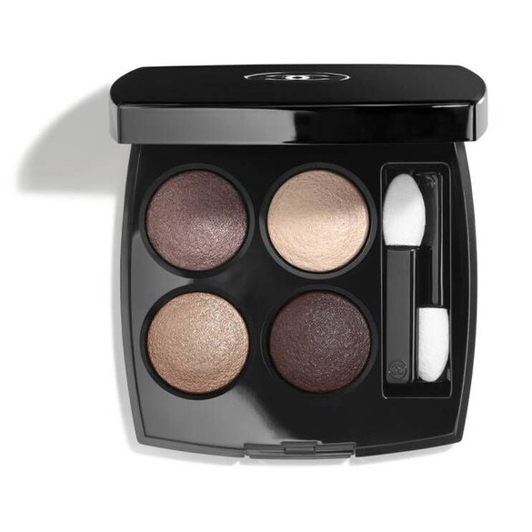 LES 4 OMBRES - Fard à Paupières Effets Multiples, CHANEL