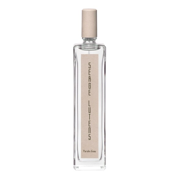 Parole d'eau - Eau de Parfum, SERGE LUTENS