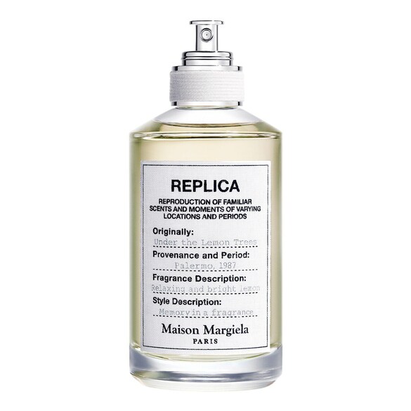 REPLICA Under the Lemon Trees - Eau de Toilette, MAISON MARGIELA