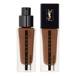 Encre de Peau All Hours Foundation - Fond de Teint Couvrant et Matifiant