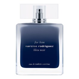For Him Bleu Noir - Eau de Toilette Extrême Boisée