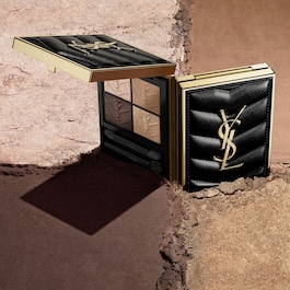 Couture Mini Clutch - Palette de fards à paupières