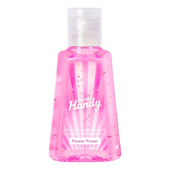 MERCI HANDY | Gel mains nettoyant