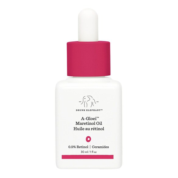 A-Gloei™ - Huile visage au rétinol, DRUNK ELEPHANT