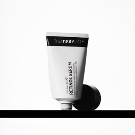 Sérum anti-âge au rétinol