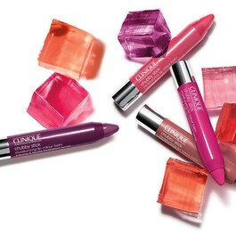 Chubby Stick Intense - Baume à lèvres hydratant teinté