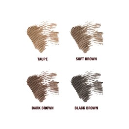 Legendary Brows - Gel à sourcils