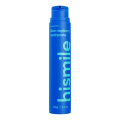  Fluoride + - Dentifrice Framboise , HISMILE