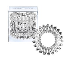 invisibobble ORIGINAL - Elastiques à cheveux, INVISIBOBBLE