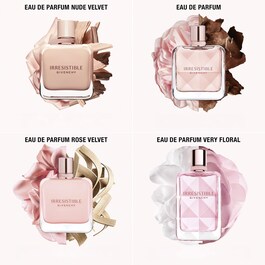Irresistible Givenchy - Eau de Parfum