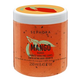 SEPHORA COLLECTION | Granité exfoliant corps - Soin corps