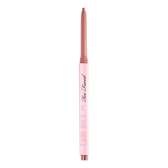 lady bold - crayon contour des lèvres