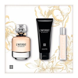 L'Interdit - Coffret Eau de Parfum