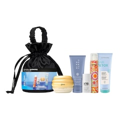 Silky Hair Secrets - Coffret Cheveux, SEPHORA FAVORITES