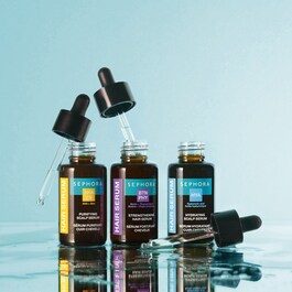 Sérum AHA et Zinc - Sérum Purifiant Cuir Chevelu