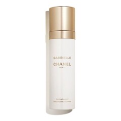 GABRIELLE CHANEL - Déodorant Vaporisateur, CHANEL
