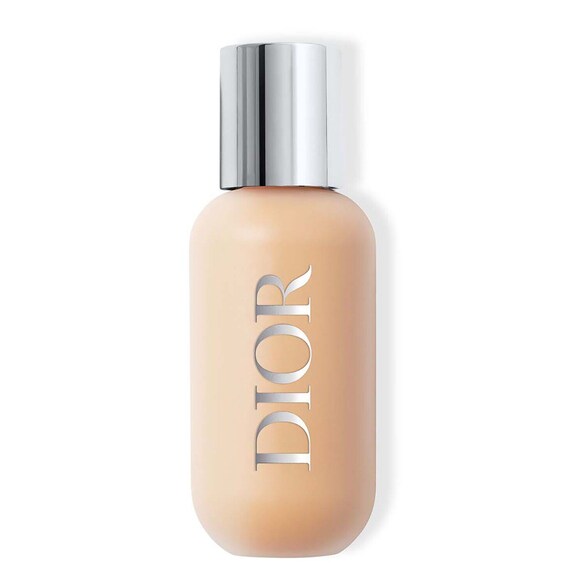 Dior Backstage Face & Body Foundation - Fond de teint visage et corps, DIOR BACKSTAGE