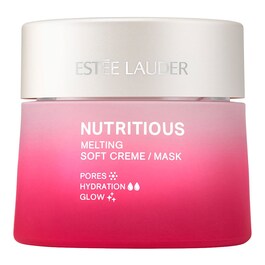 Nutritious - Crème-Masque Fondante