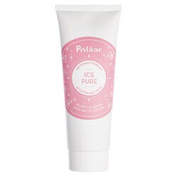Nettoyant Fondant Au Coton Arctique