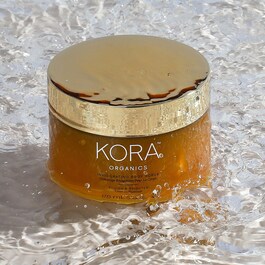 Invigorating Body Scrub - Gommage Revigorant Pour le Corps