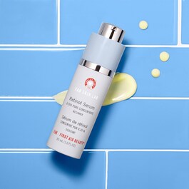 FAB Skin Lab Retinol Serum 0.25% pure concentrate - Sérum au rétinol