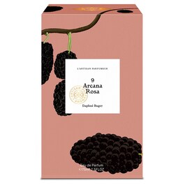 Arcana Rosa - Eau De Parfum