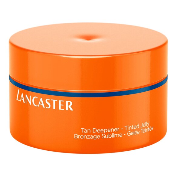 SUN BEAUTY - BRONZAGE INTENSIF , LANCASTER