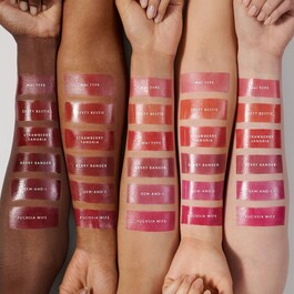 Poutsicle Hydrating Lip Stain - Rouge À Lèvres Liquide