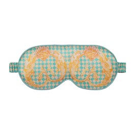slip pure silk contour sleep mask - slip masque de sommeil contour pure soie
