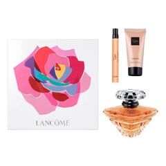 Trésor - Coffret Eau de Parfum femme, LANCÔME