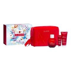 Coffret Eau Dynamisante - Soin corps , CLARINS