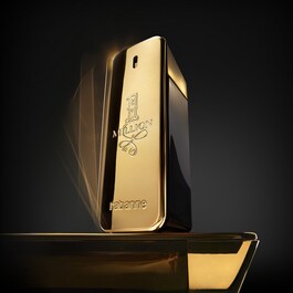 1 Million - Eau de toilette ambrée