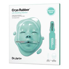 Cryo Rubber™ - Masque Apaisant Visage à l'Allantoïne, DR.JART+