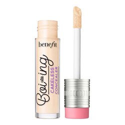 Boiing Cakeless Concealer -Anticernes Haute Couvrance