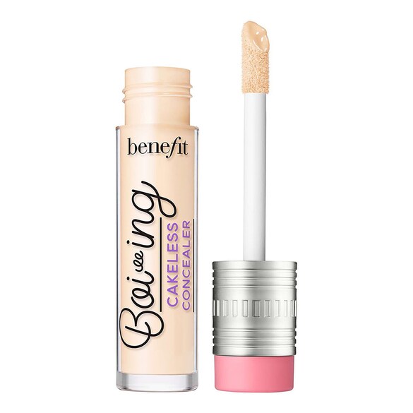 Boiing Cakeless Concealer -Anticernes Haute Couvrance, BENEFIT COSMETICS