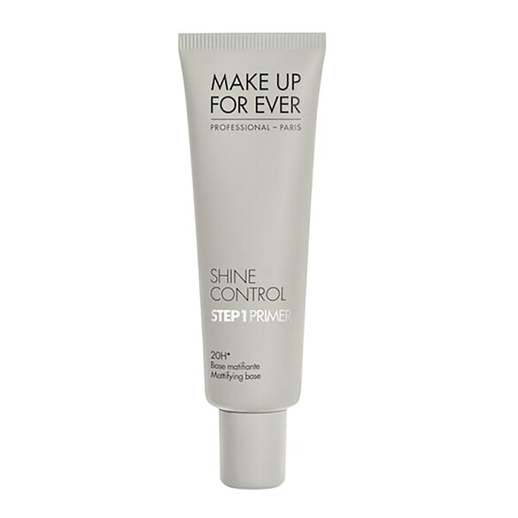 STEP 1 SHINE CONTROL - Base matifiante, MAKE UP FOR EVER