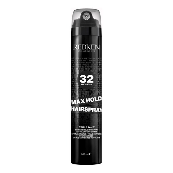 Styling By Redken - Spray Long Tenue , REDKEN