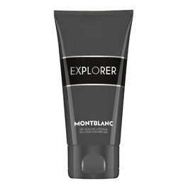 Explorer - Gel Douche 