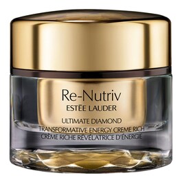Crème Riche Révélatrice D'énergie - Re-Nutriv Ultimate Diamond 