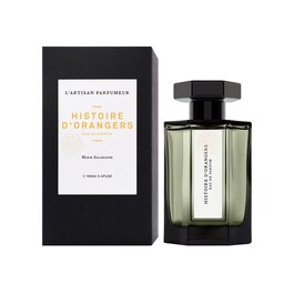 Histoire D'orangers - Eau De Parfum