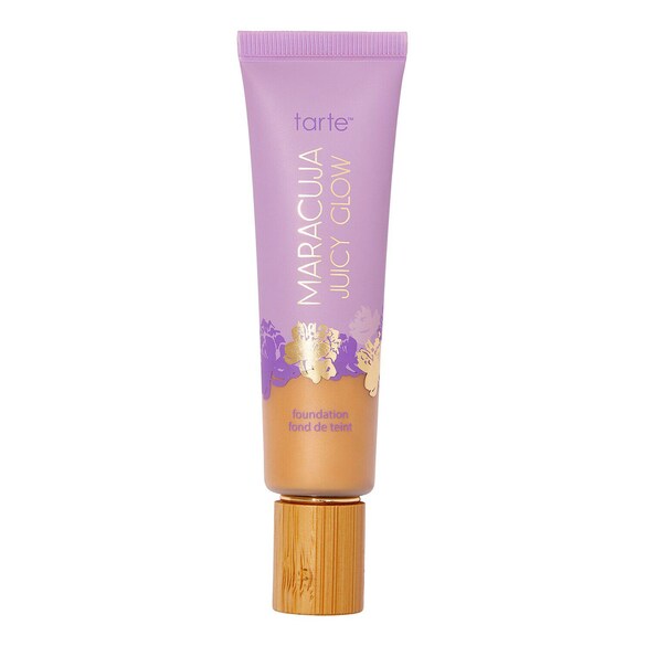 Maracuja Juicy Glow Skin Tint Foundation - Fond De Teint Léger, TARTE