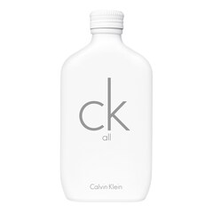 ck all - Eau de Toilette, CALVIN KLEIN